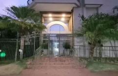 Apartamento Condomínio Panthe