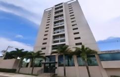 Apartamento Santa Sophia  ME 4