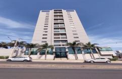 Apartamento Santa Sophia  ME 4
