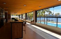 Apartamento Cobertura Harbour 