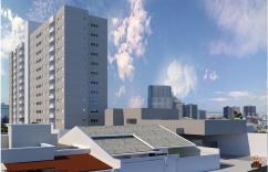 Apartamento Residencial  Maria