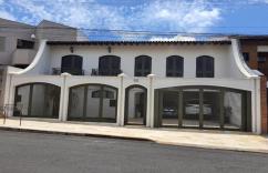 Casa Condomínio Alameda Burit