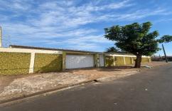Casa Parque das Américas  ME 