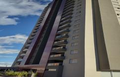 Apartamento Villa Gávea  ME 4