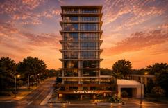 Sofisticatto Business Center