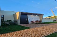 Casa  Residencial  fechado Aya